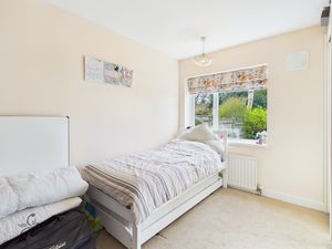 Bedroom Two- click for photo gallery